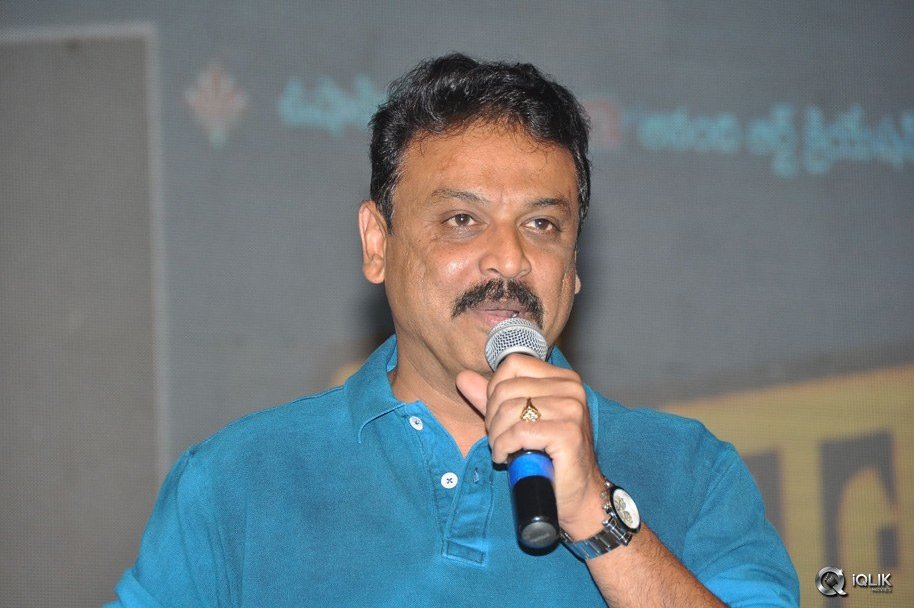 Beeruva-Movie-Audio-Launch